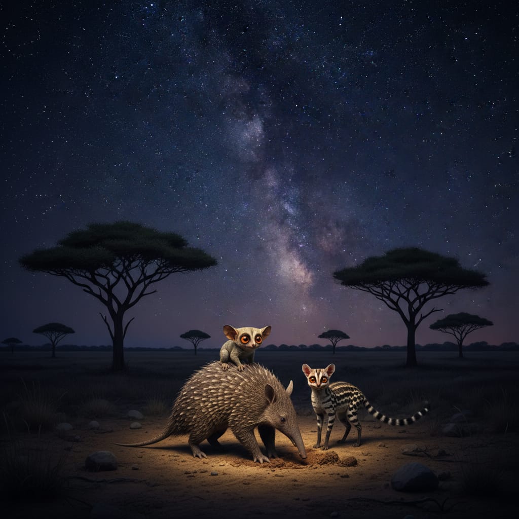 The Ultimate A-Z Safari Animal Guide for Kenya and Tanzania | Mara Triangle Safaris