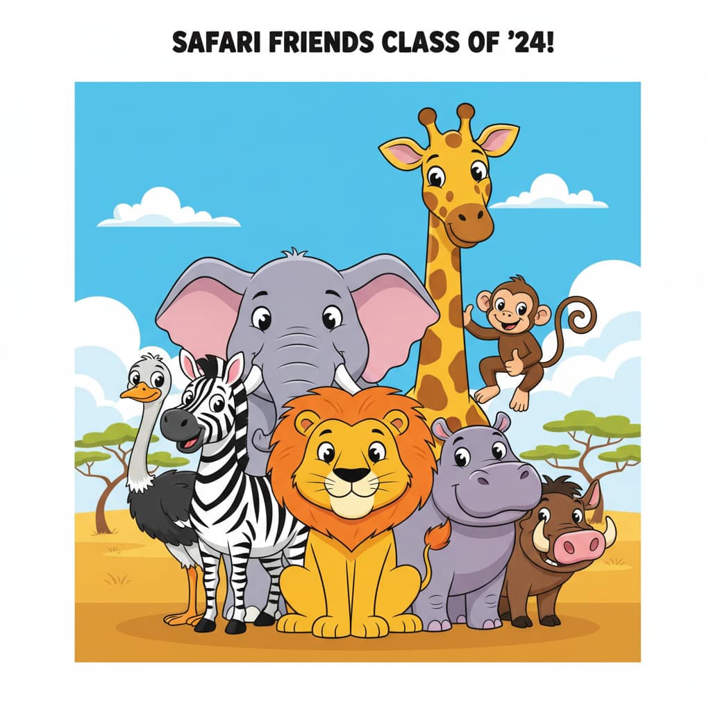 The Ultimate A-Z Safari Animal Guide for Kenya and Tanzania | Mara Triangle Safaris