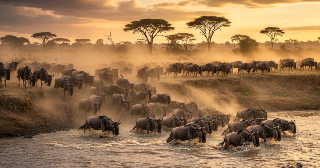 Is a Maasai Mara Safari Worth It