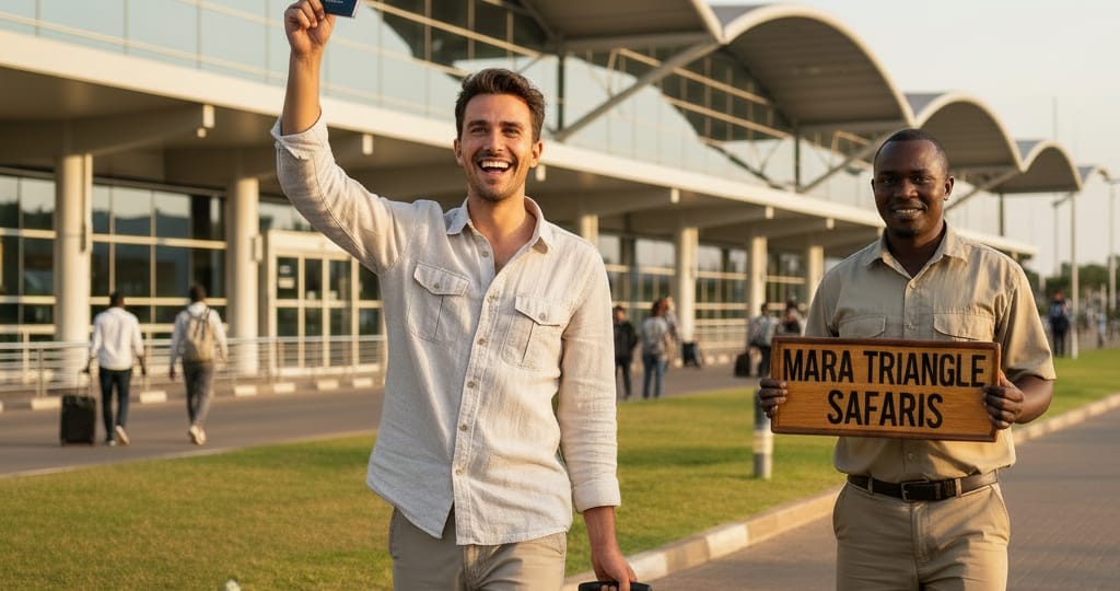 Kenya eVisa Guide How to Get Yours Fast and Avoid Common Mistakes