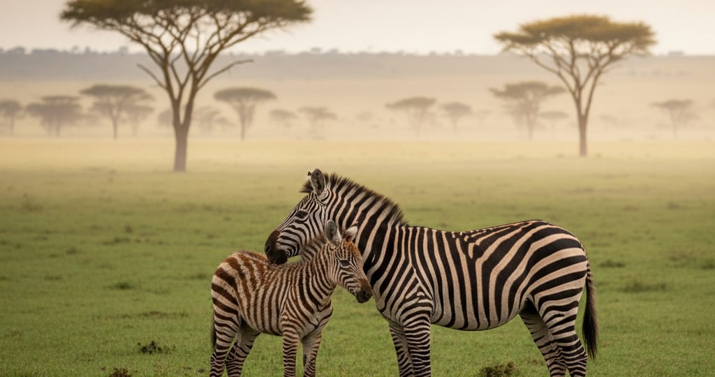 March Safari vs. Peak Season Which Offers Better Value (Real Cost Breakdown)