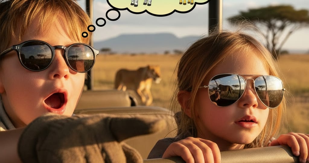 The Ultimate A-Z Safari Animal Guide for Kenya and Tanzania Mara Triangle Safaris