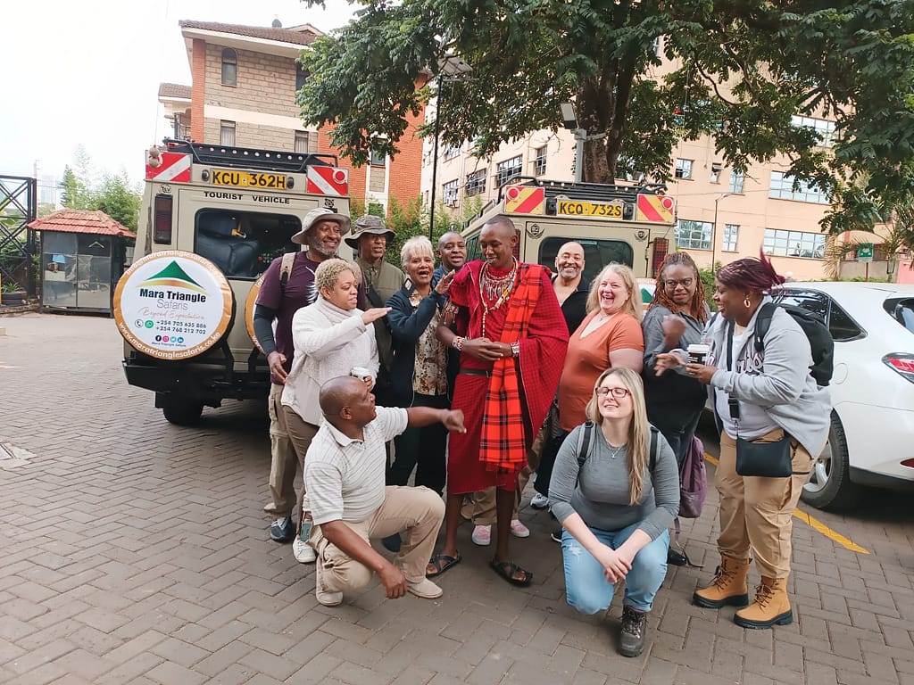 Top 3 Destinations for an Unforgettable Safari in March: Kenya & Tanzania