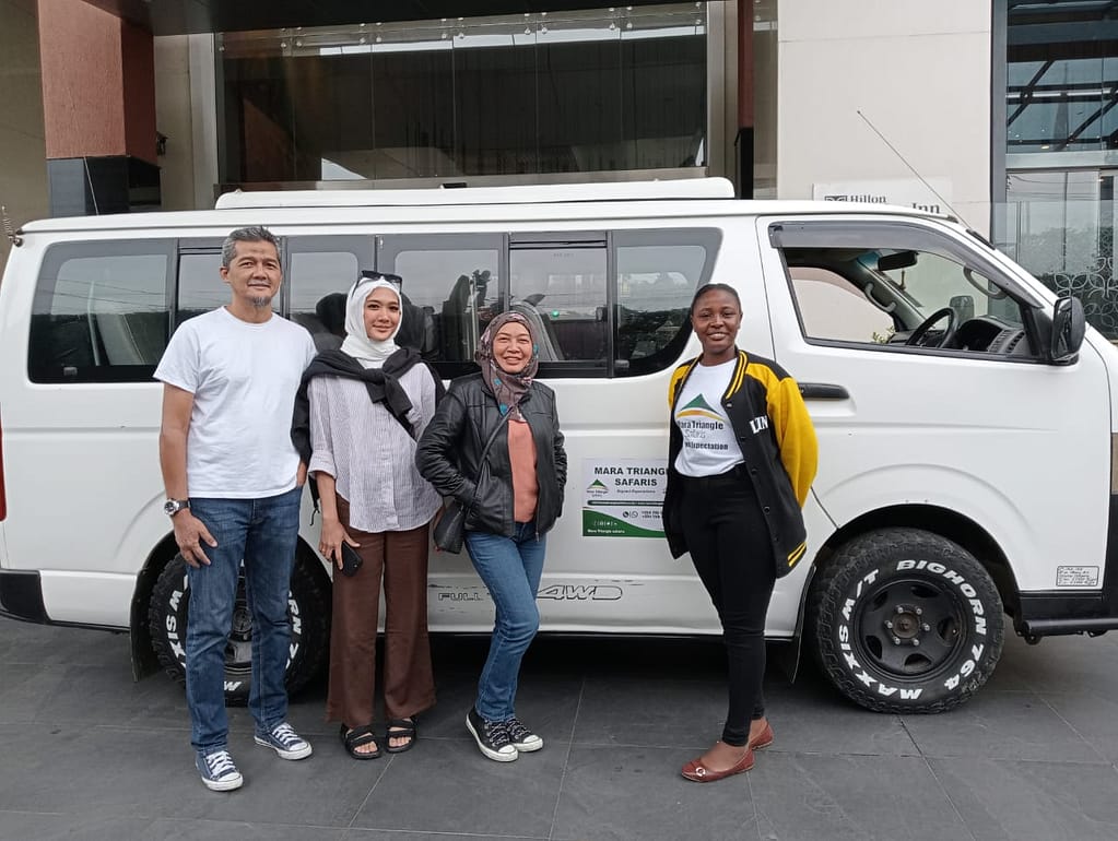 Top 3 Destinations for an Unforgettable Safari in March: Kenya & Tanzania