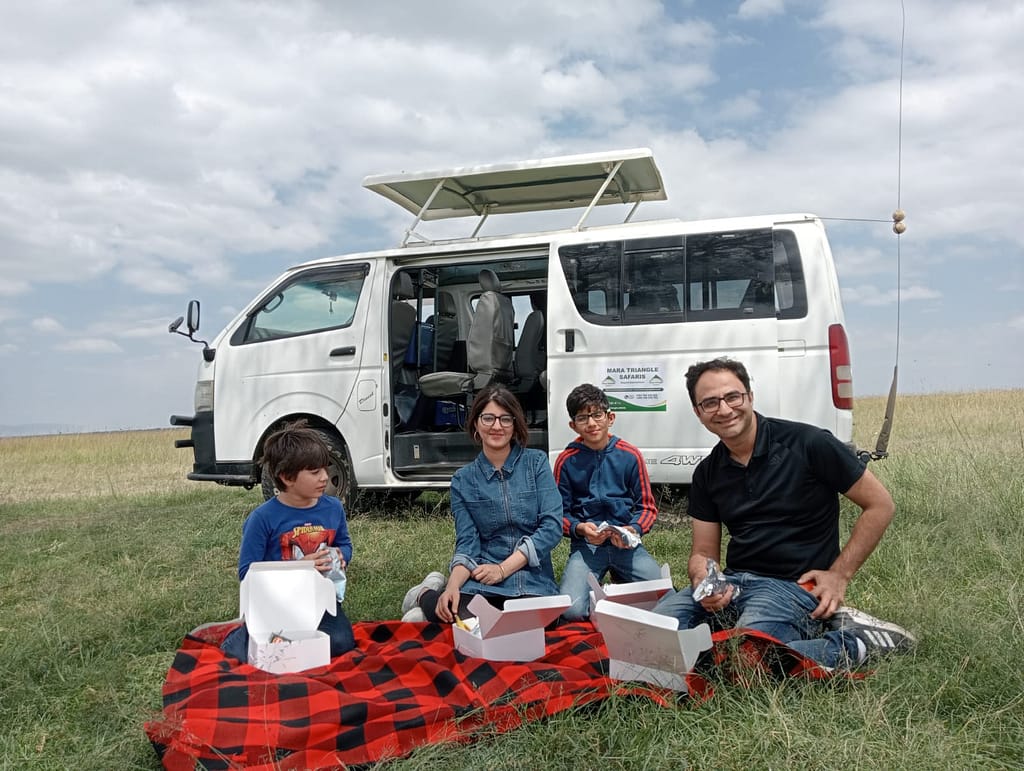 Luxury Safari in March: How to Avoid the Crowds & Enjoy Kenya's Wild Side