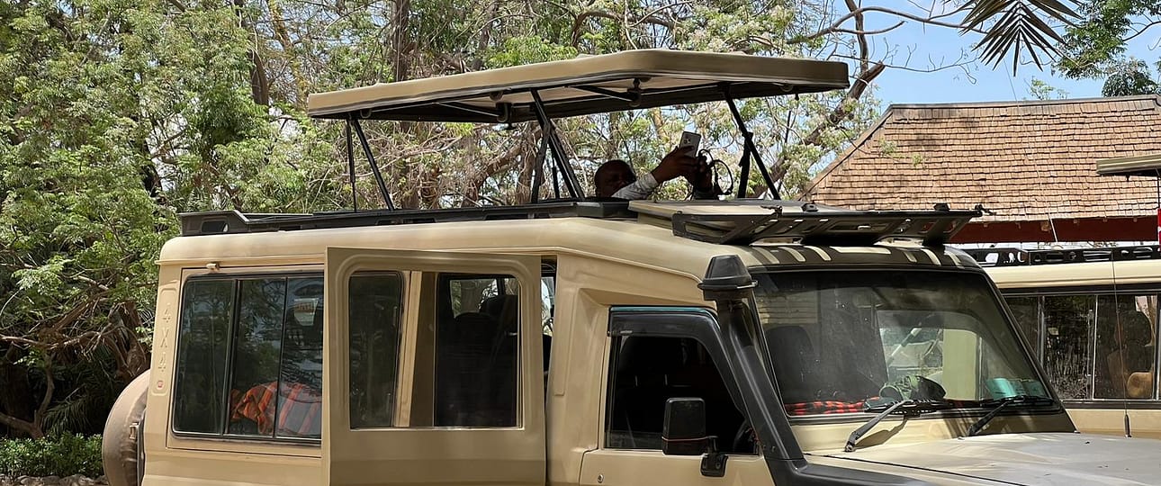 How to Enjoy a Beach Holiday with a Safari in Kenya in 2026