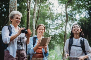 Best Eco-Friendly Safari Experiences to Try in 2026