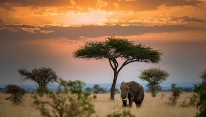 Mara Triangle Park Fees