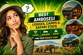 Best Amboseli Lodges & Camps (2026) Luxury, Mid‑Range & Budget Safari Stays-Mara Triangle Safaris
