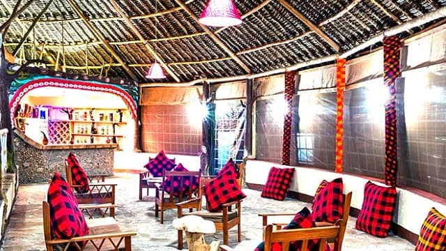 Enkorok Mara Camp mara triangle safaris4