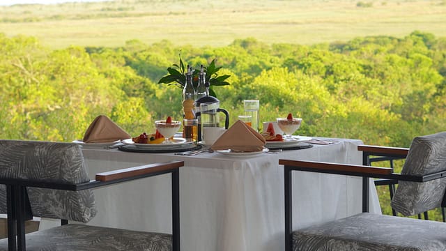 Zebra Valley Mara Camp with mara triangle safaris 2