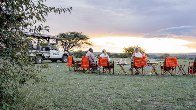 Zebra Valley Mara Camp with mara triangle safaris3