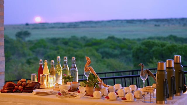 Zebra Valley Mara Camp with mara triangle safaris4