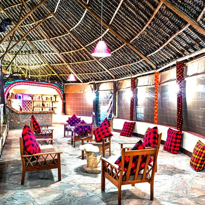 Enkorok Mara Camp mara triangle safaris4