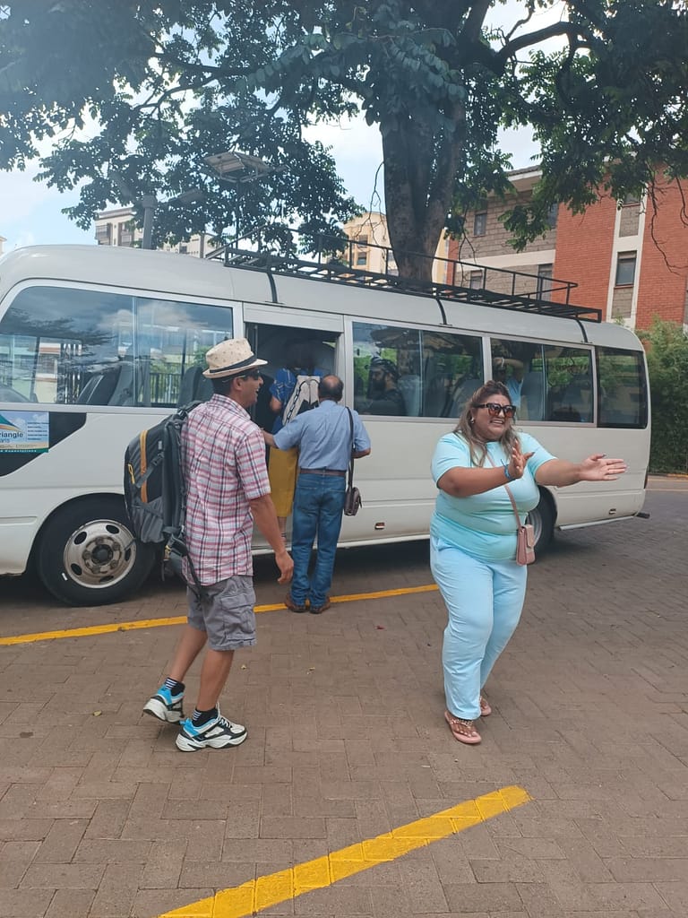 Top 3 Destinations for an Unforgettable Safari in March: Kenya & Tanzania