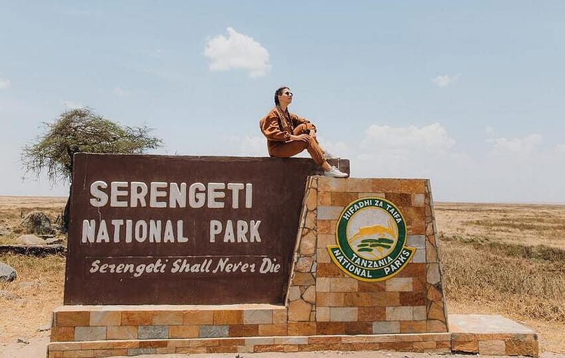 16 Days Kenya and Tanzania Bush and Beach