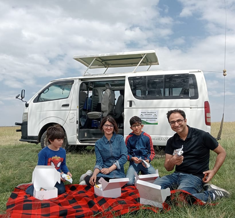 Top 3 Destinations for an Unforgettable Safari in March: Kenya & Tanzania