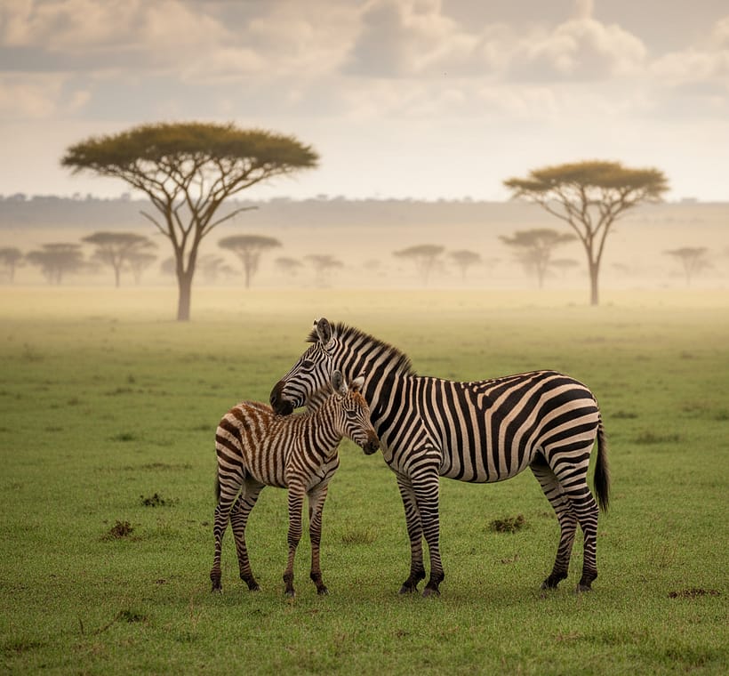 March Safari vs. Peak Season Which Offers Better Value (Real Cost Breakdown)