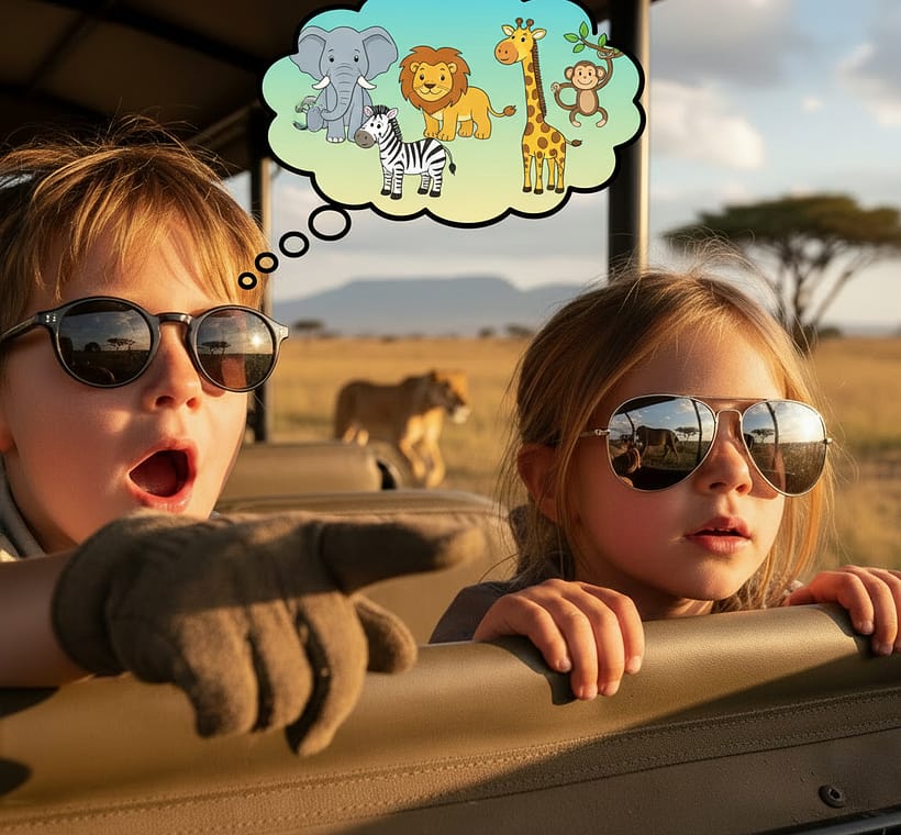The Ultimate A-Z Safari Animal Guide for Kenya and Tanzania Mara Triangle Safaris
