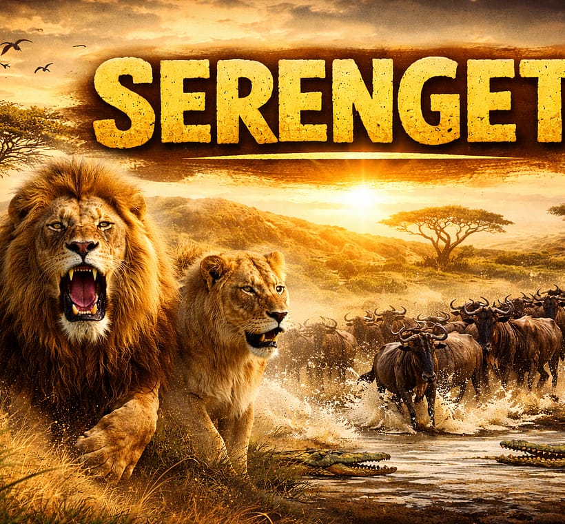 Serengeti National Park Guide (2026): Map, Wildlife, Costs & Travel Tips-Mara Triangle Safaris