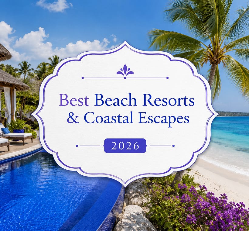 Kenya Coast Luxury Resorts Guide (2026) Best Beach Resorts & Coastal Escapes- Mara Triangle Safaris