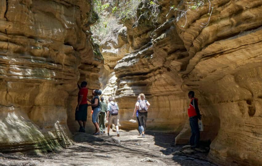 Top Hiking Adventures in Hell’s Gate National Park for 2026