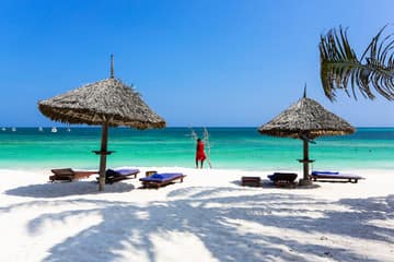 10 Best Beaches in Kenya to Visit After Your Safari: Mara Triangle Safaris Top Picks