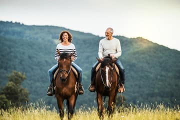 Best Kenya Horseback Safari