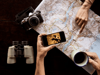 African Safari Cost Per Person